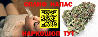 молекула духа Бузулук